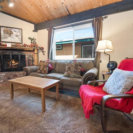 Sugar Shack - Cozy Cabin With A Full Kitchen With Granite Countertops With Movies, And Board Games! Villa Sugarloaf Exterior photo