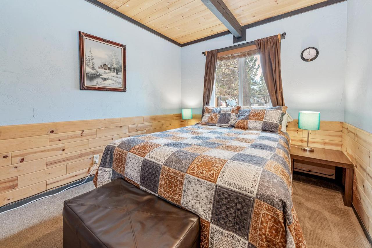 Sugar Shack - Cozy Cabin With A Full Kitchen With Granite Countertops With Movies, And Board Games! Villa Sugarloaf Exterior photo