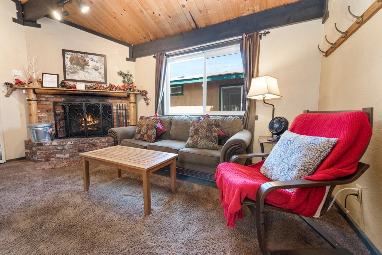 Sugar Shack - Cozy Cabin With A Full Kitchen With Granite Countertops With Movies, And Board Games! Villa Sugarloaf Exterior photo