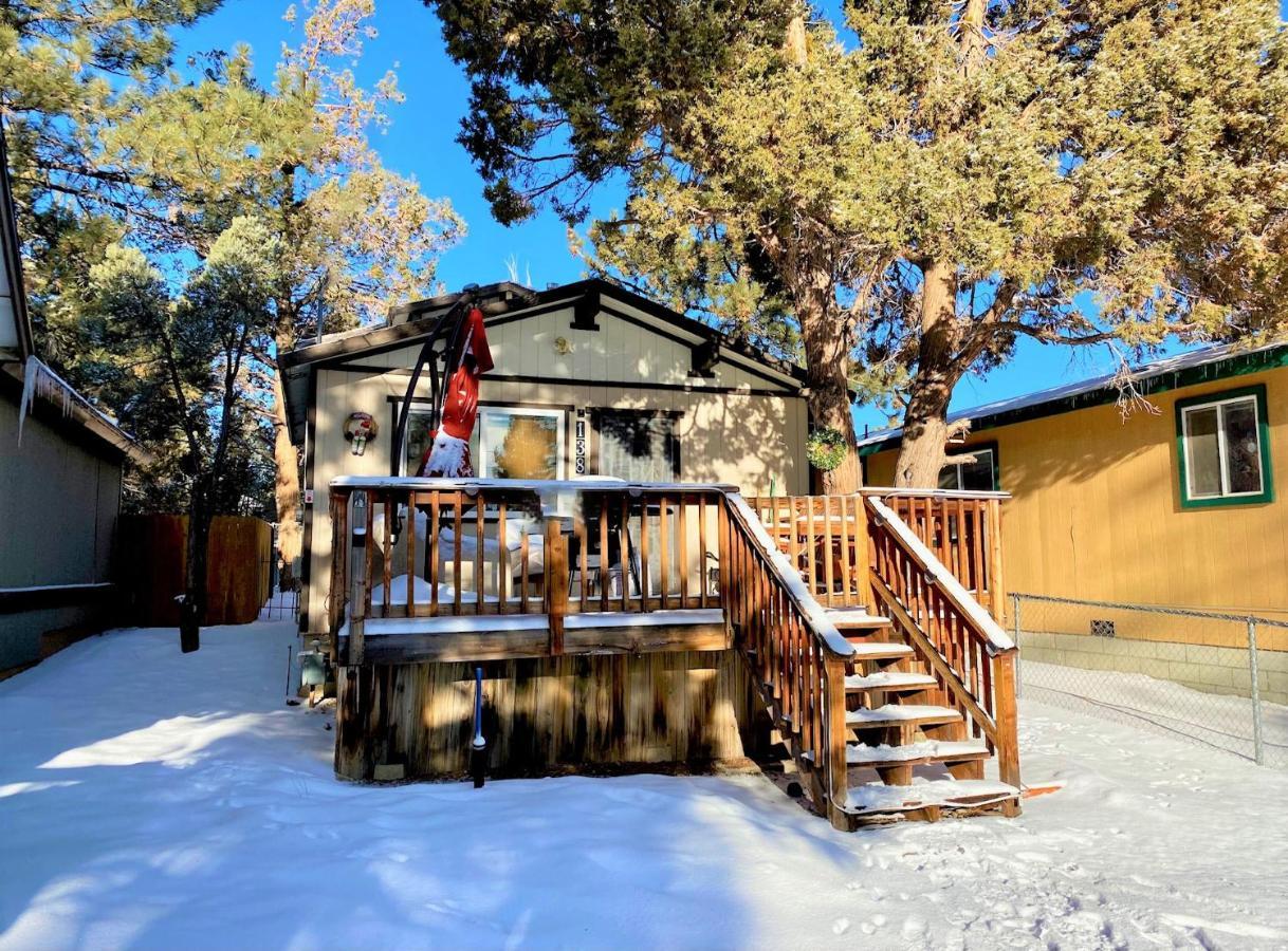 Sugar Shack - Cozy Cabin With A Full Kitchen With Granite Countertops With Movies, And Board Games! Villa Sugarloaf Exterior photo